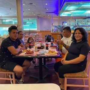 Meet your Posher, Abelino